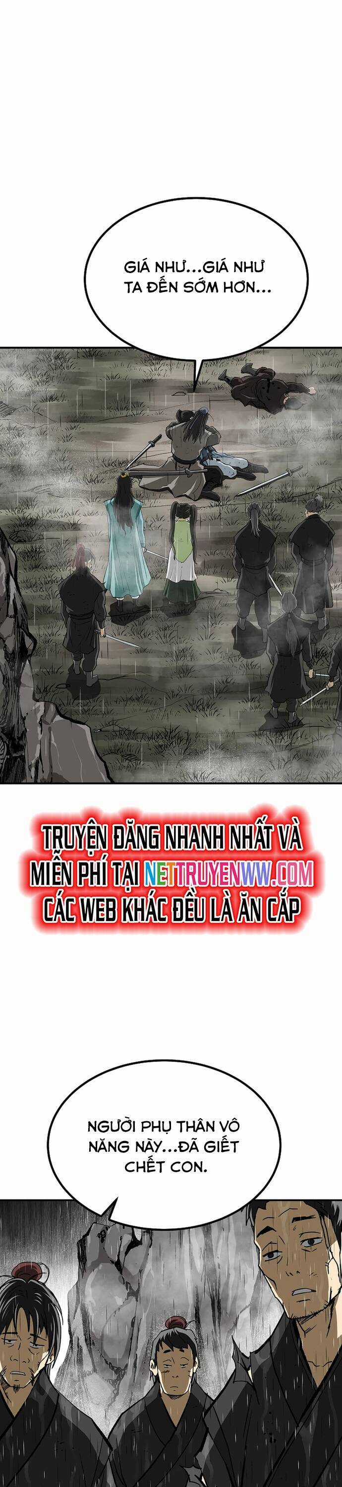 Cung Quỷ Kiếm Thần Chapter 270 trang 24