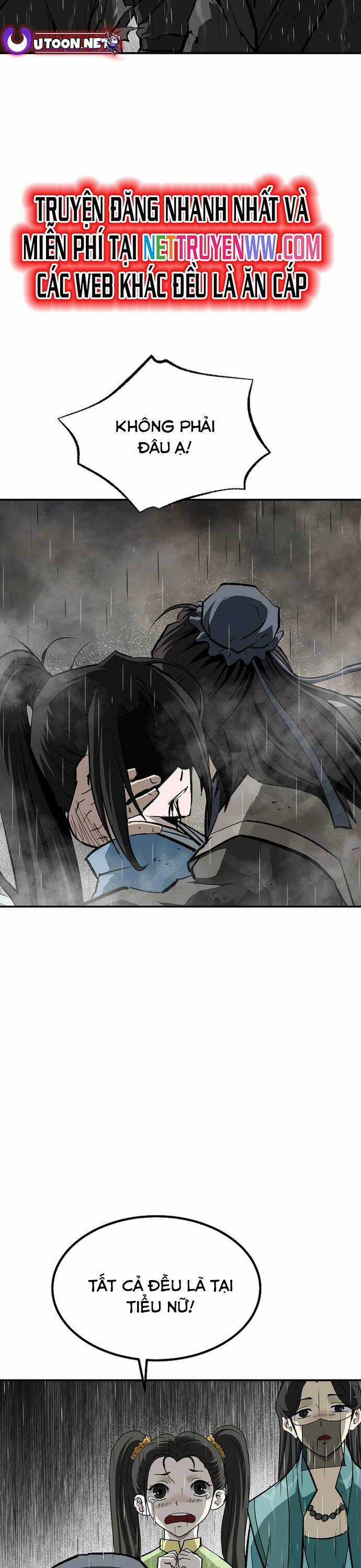 Cung Quỷ Kiếm Thần Chapter 270 trang 25