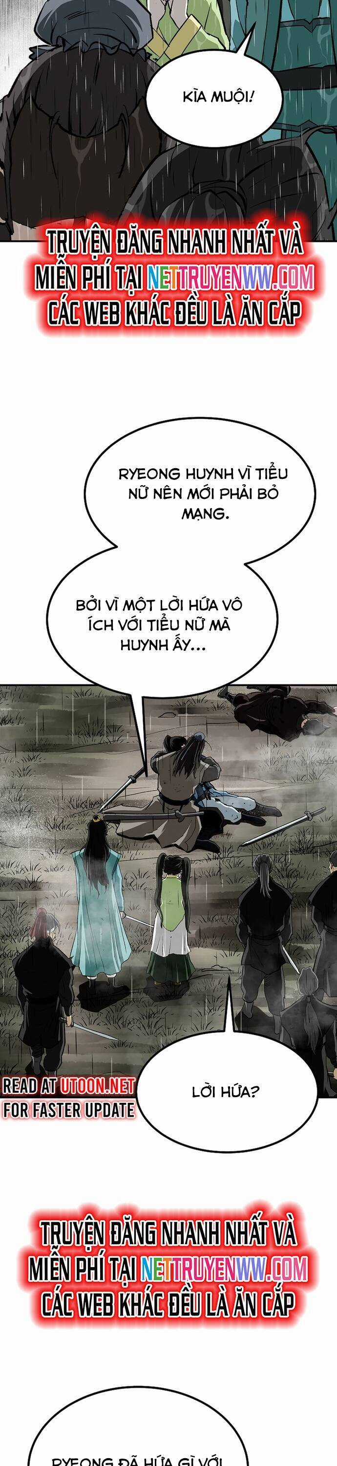 Cung Quỷ Kiếm Thần Chapter 270 trang 26
