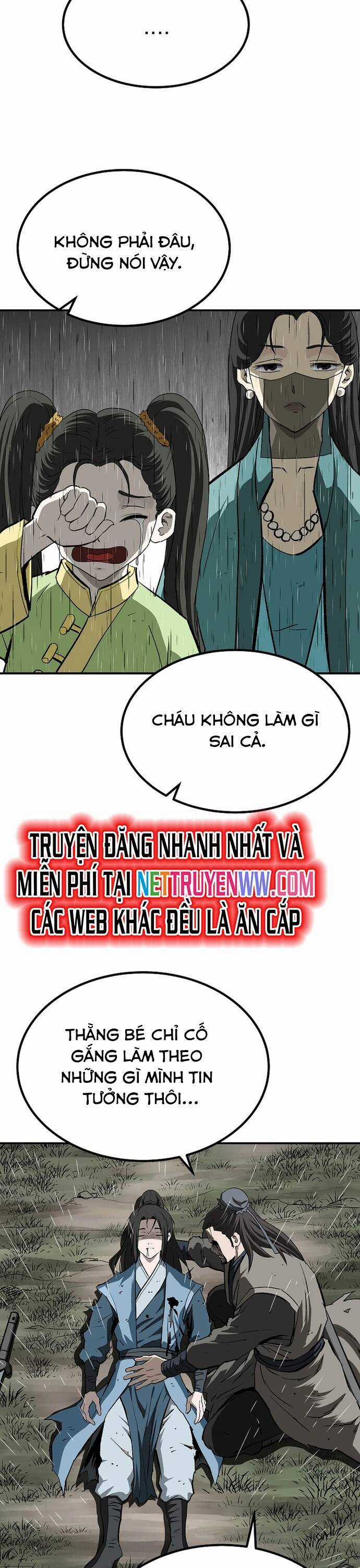 Cung Quỷ Kiếm Thần Chapter 270 trang 28