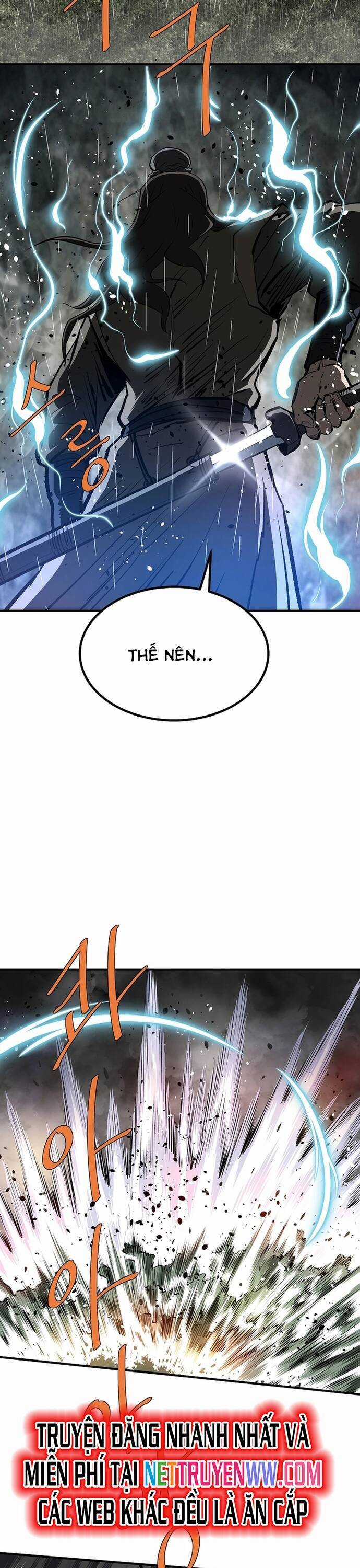 Cung Quỷ Kiếm Thần Chapter 270 trang 30