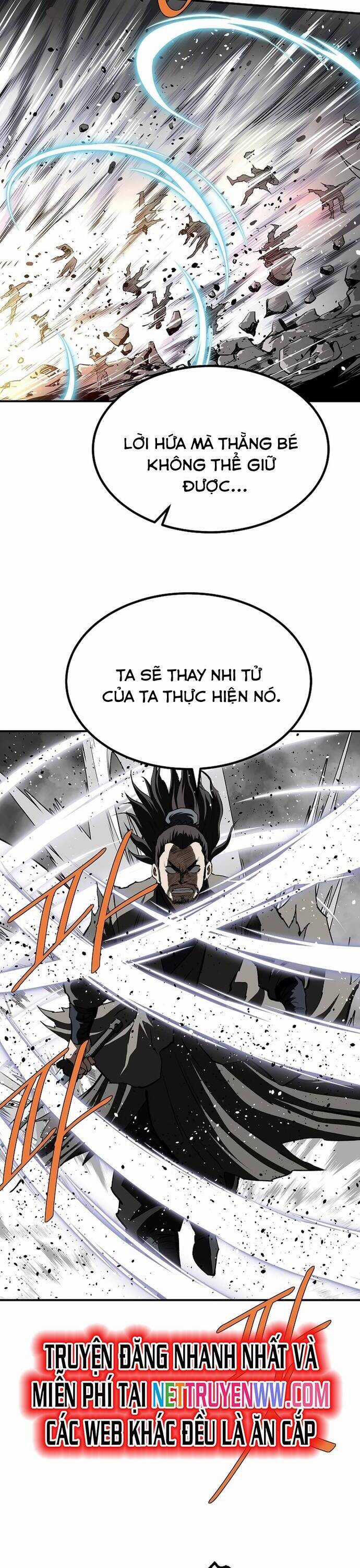 Cung Quỷ Kiếm Thần Chapter 270 trang 31