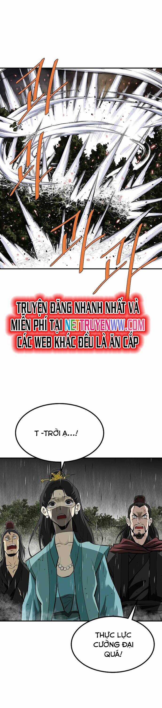 Cung Quỷ Kiếm Thần Chapter 270 trang 33