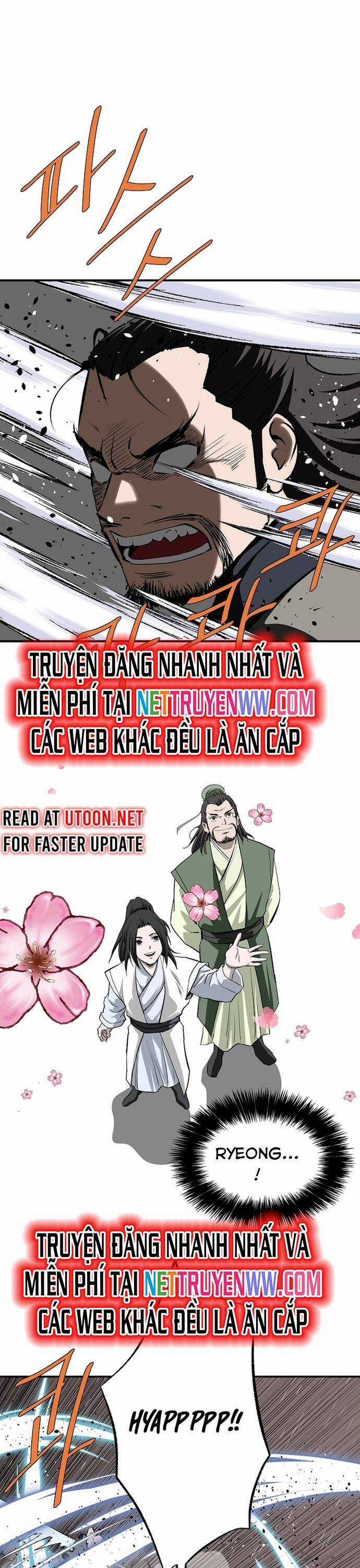 Cung Quỷ Kiếm Thần Chapter 270 trang 34