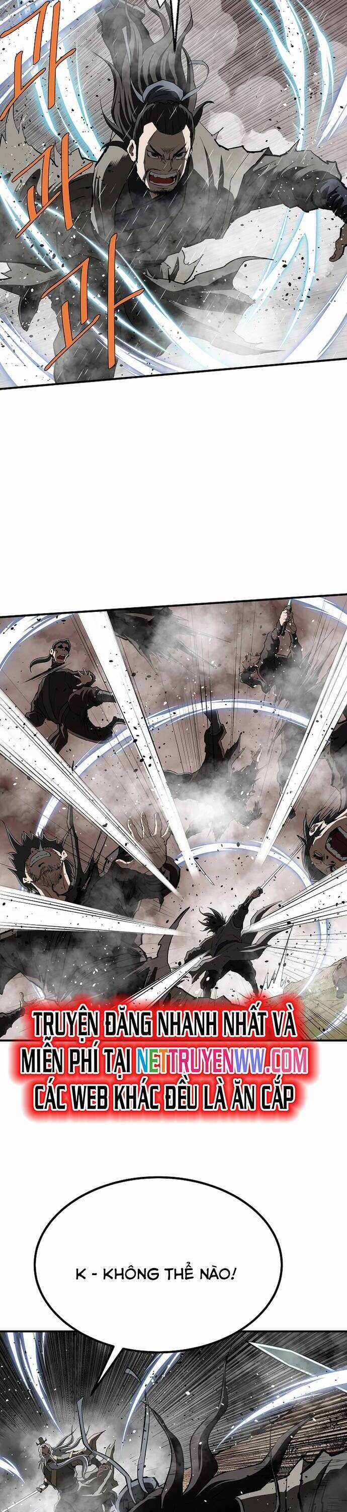 Cung Quỷ Kiếm Thần Chapter 270 trang 35