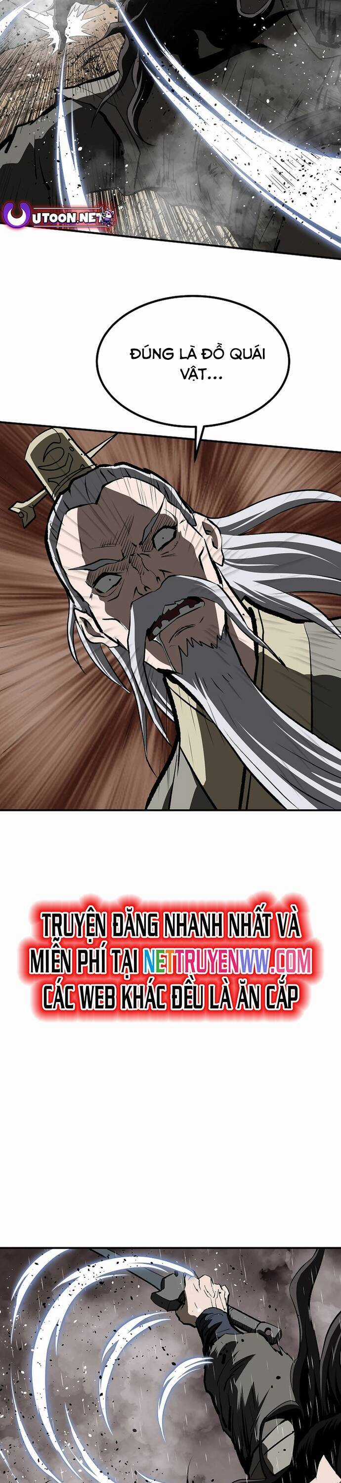 Cung Quỷ Kiếm Thần Chapter 270 trang 36