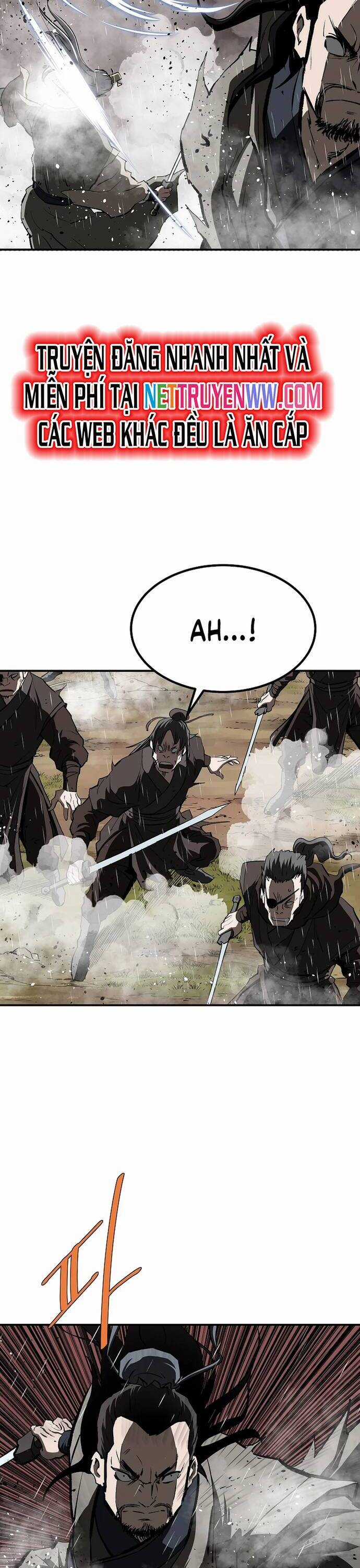 Cung Quỷ Kiếm Thần Chapter 270 trang 37