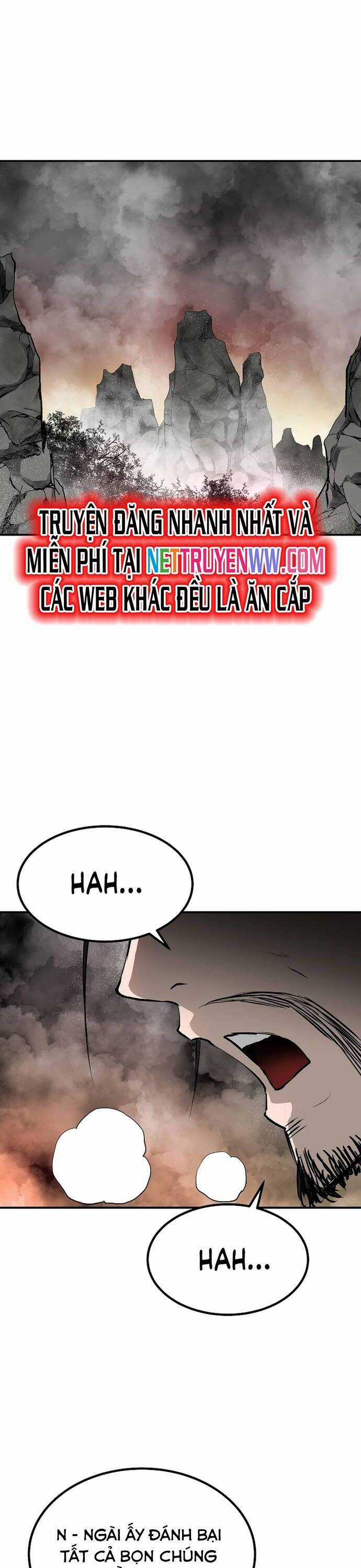 Cung Quỷ Kiếm Thần Chapter 270 trang 39