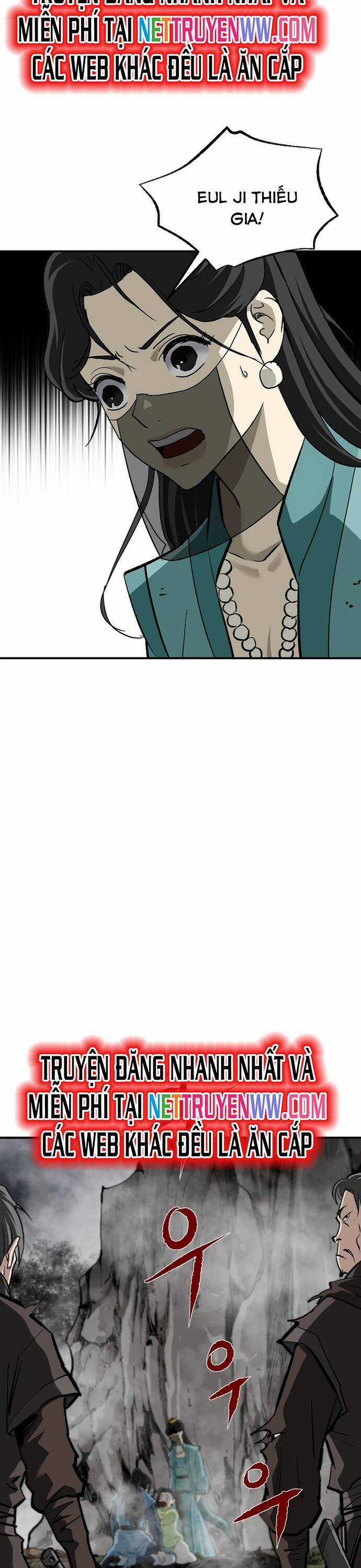 Cung Quỷ Kiếm Thần Chapter 270 trang 4