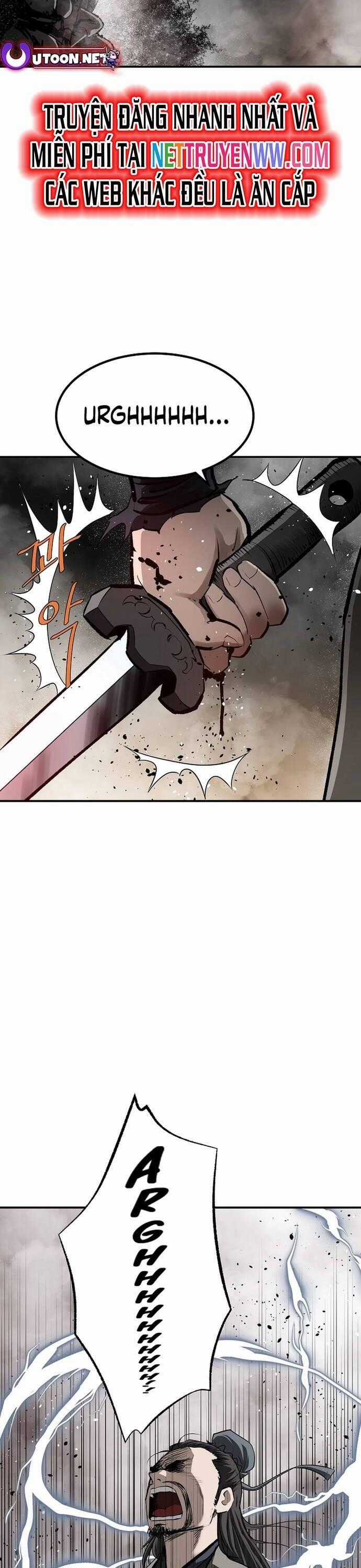 Cung Quỷ Kiếm Thần Chapter 270 trang 41