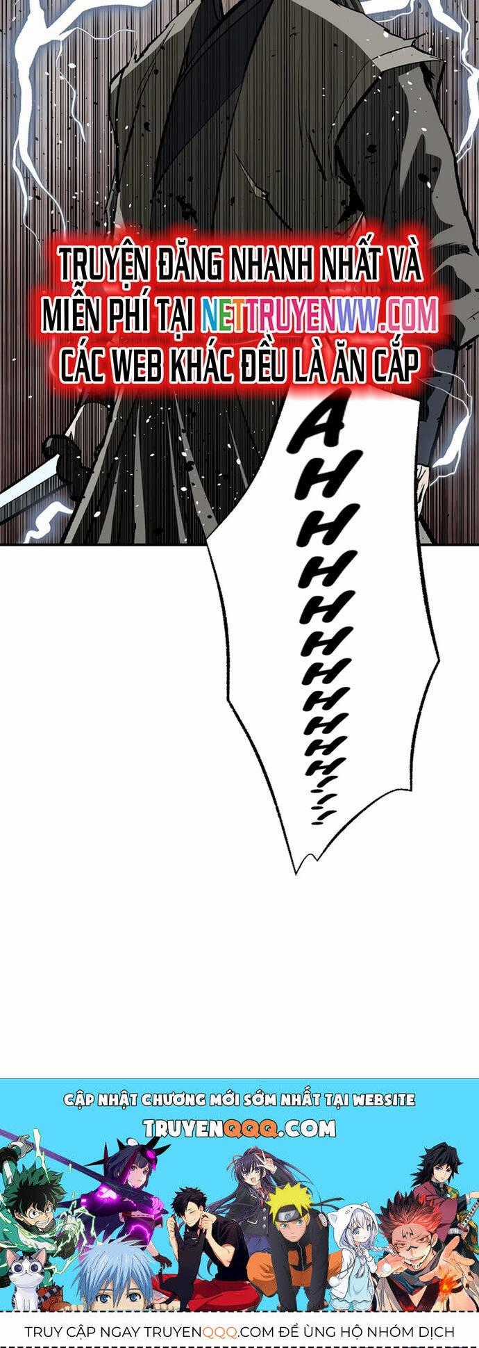 Cung Quỷ Kiếm Thần Chapter 270 trang 42