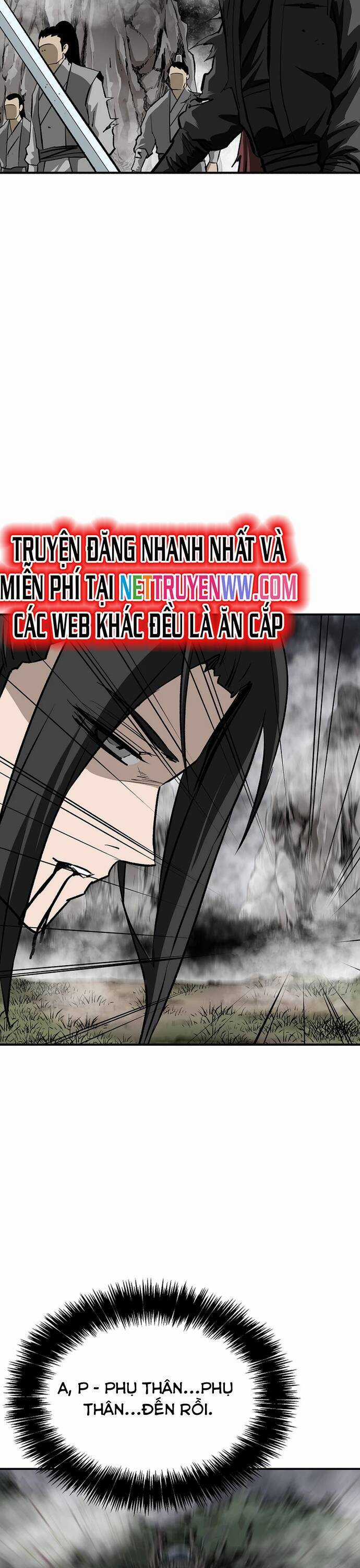 Cung Quỷ Kiếm Thần Chapter 270 trang 6