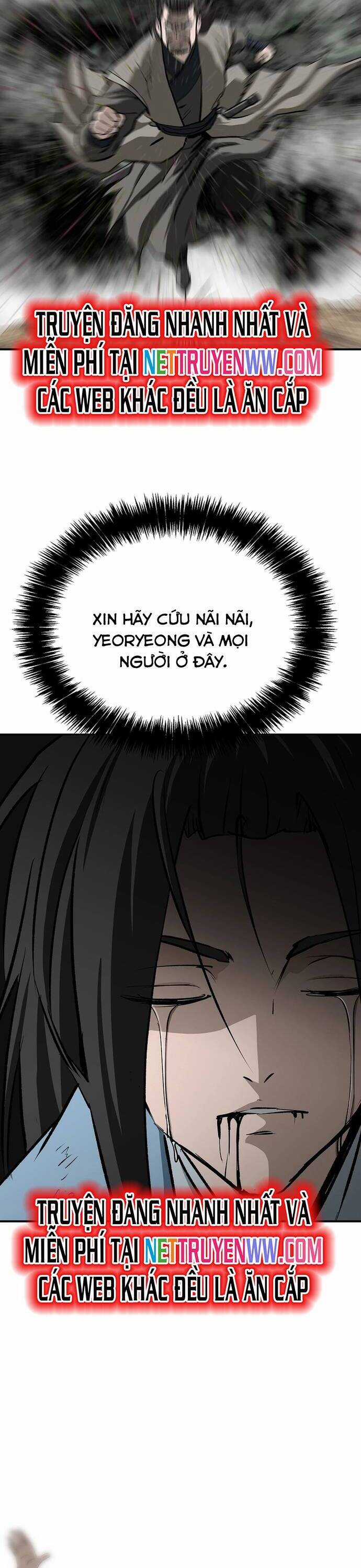 Cung Quỷ Kiếm Thần Chapter 270 trang 7