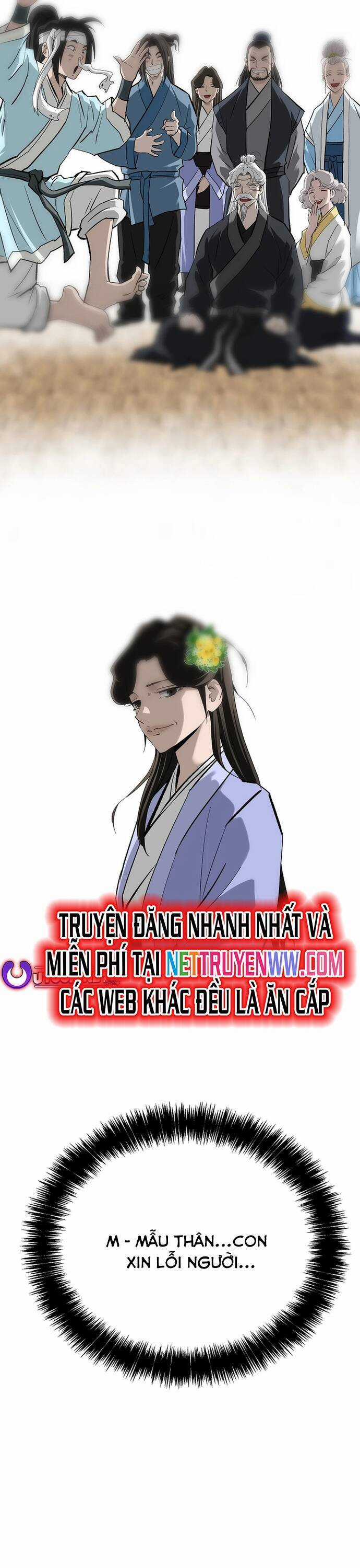 Cung Quỷ Kiếm Thần Chapter 270 trang 8