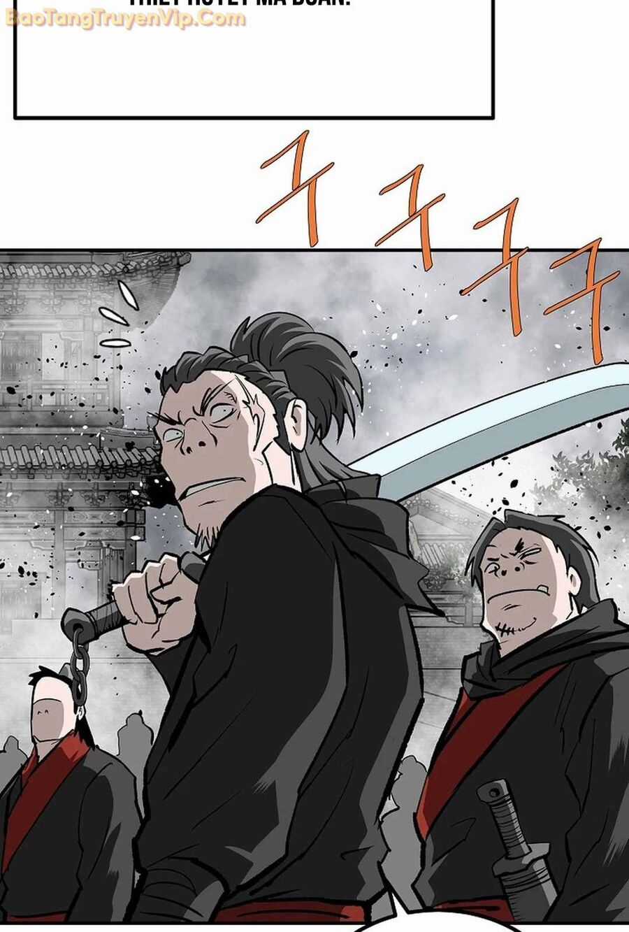 Cung Quỷ Kiếm Thần Chapter 271 trang 10