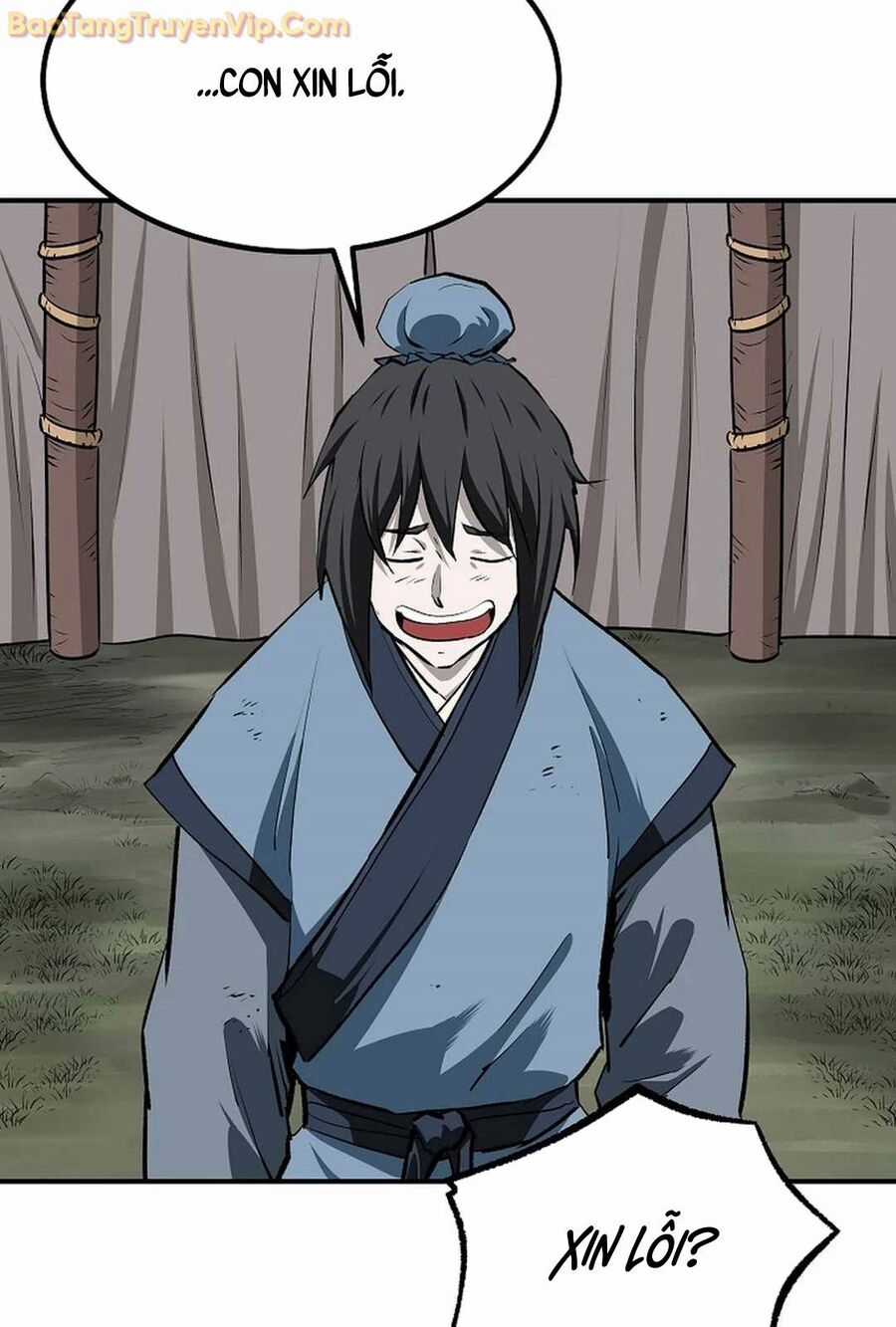 Cung Quỷ Kiếm Thần Chapter 271 trang 100