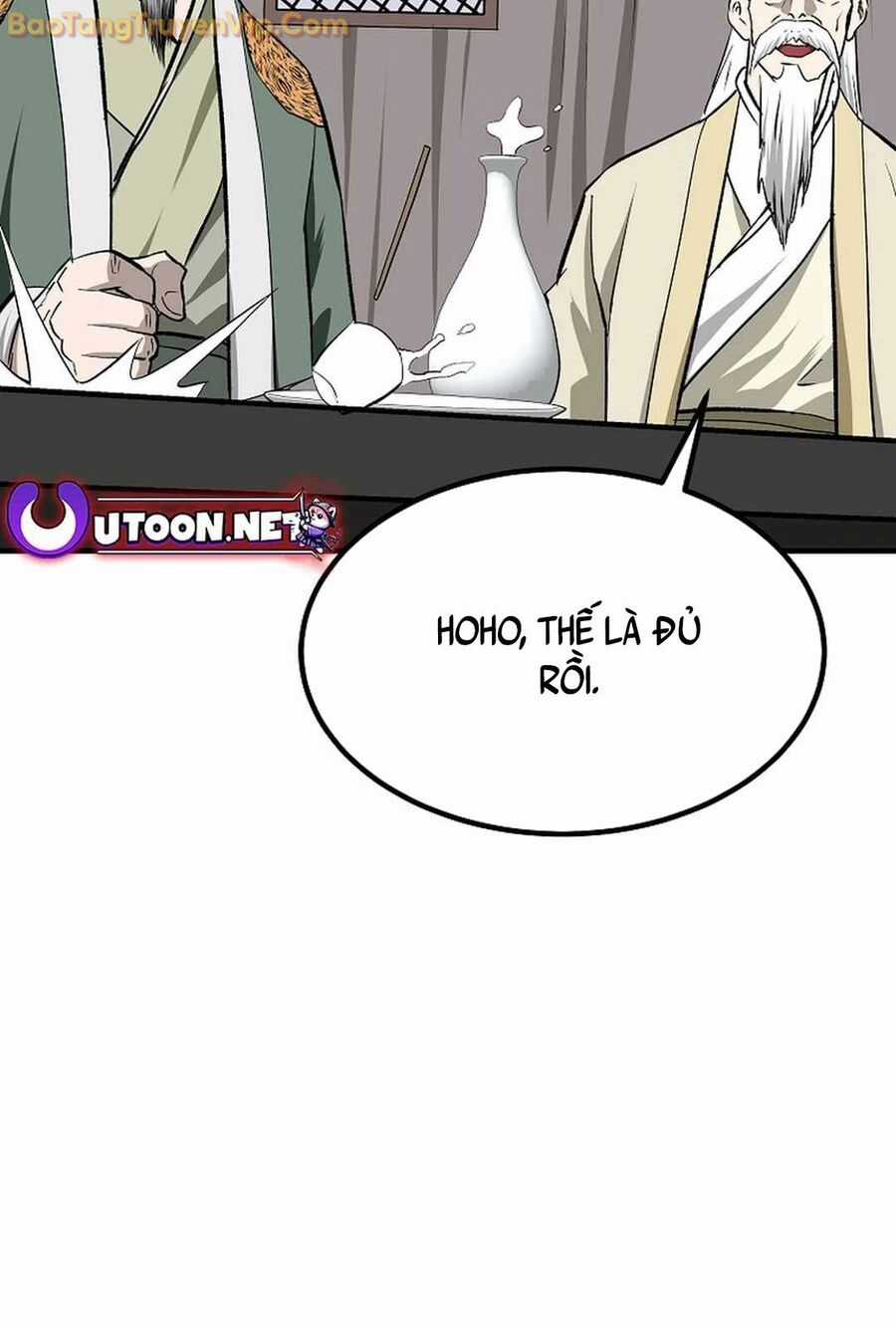 Cung Quỷ Kiếm Thần Chapter 271 trang 102