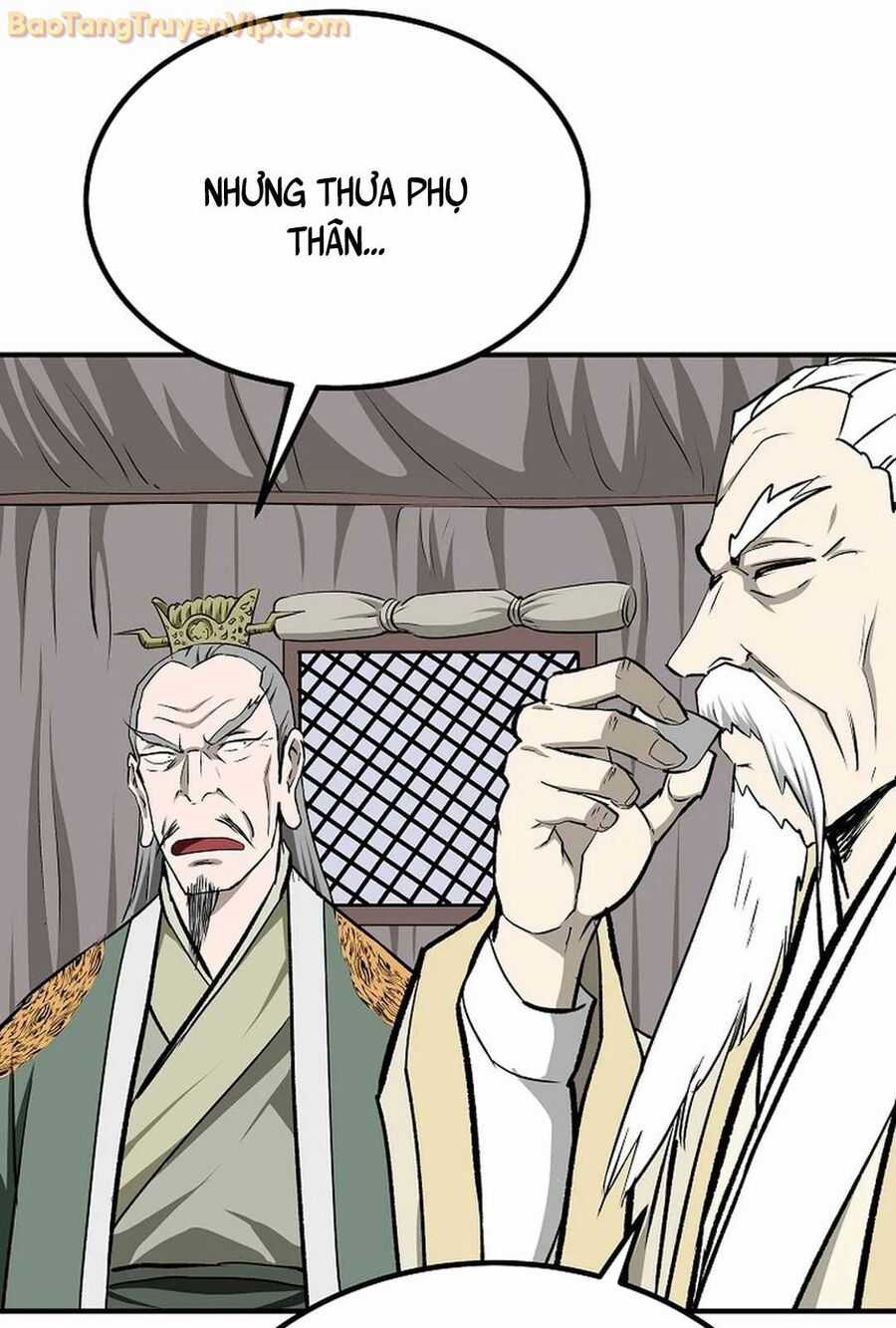 Cung Quỷ Kiếm Thần Chapter 271 trang 103