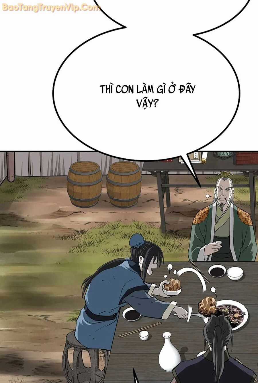 Cung Quỷ Kiếm Thần Chapter 271 trang 106