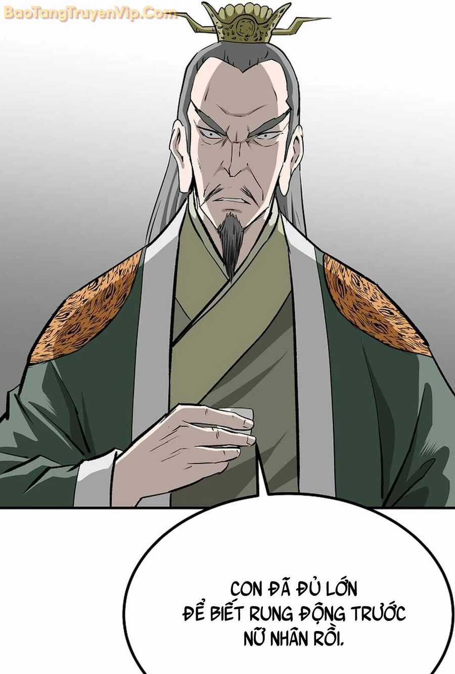 Cung Quỷ Kiếm Thần Chapter 271 trang 109