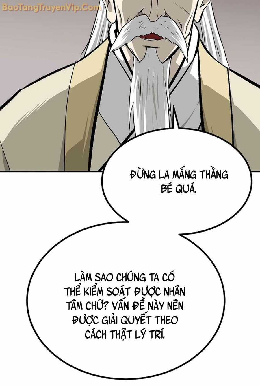 Cung Quỷ Kiếm Thần Chapter 271 trang 111