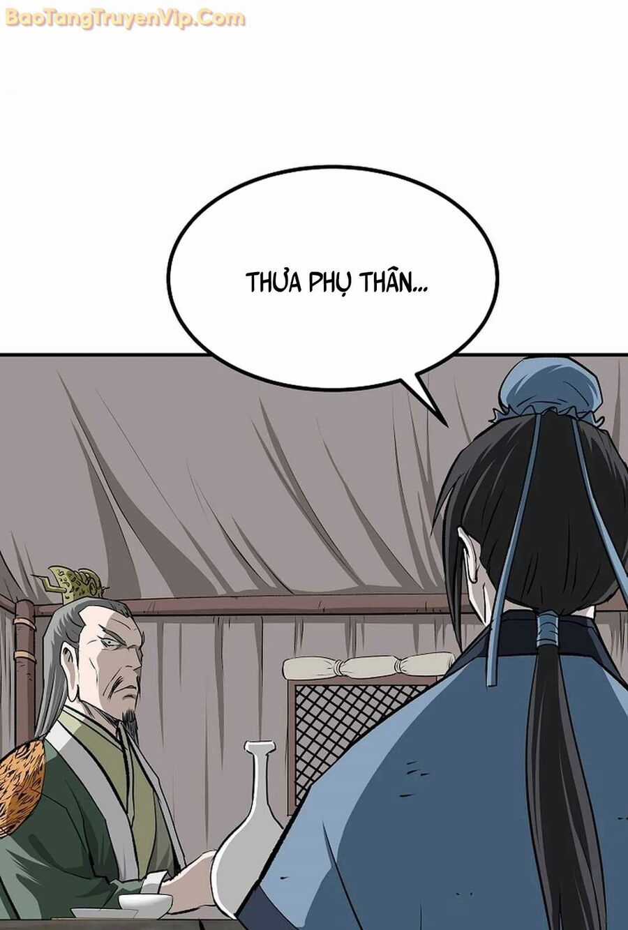 Cung Quỷ Kiếm Thần Chapter 271 trang 112
