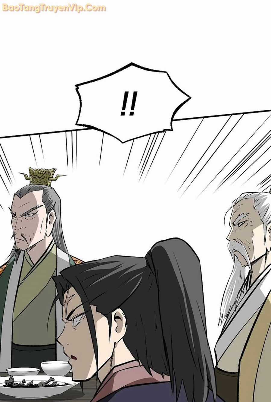 Cung Quỷ Kiếm Thần Chapter 271 trang 115