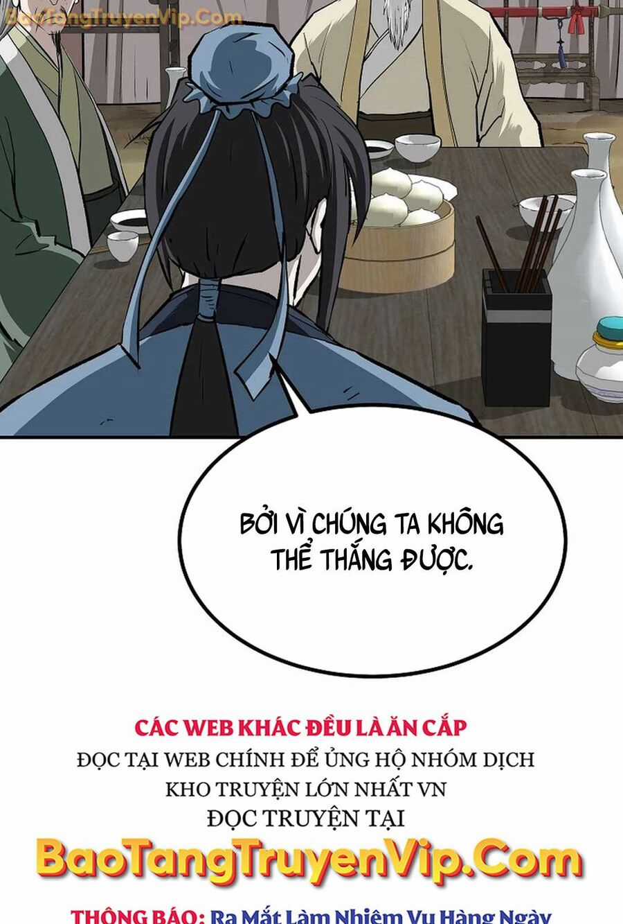 Cung Quỷ Kiếm Thần Chapter 271 trang 117