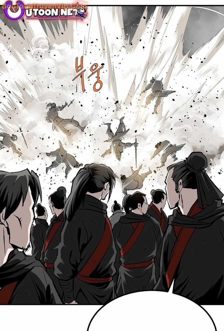 Cung Quỷ Kiếm Thần Chapter 271 trang 12