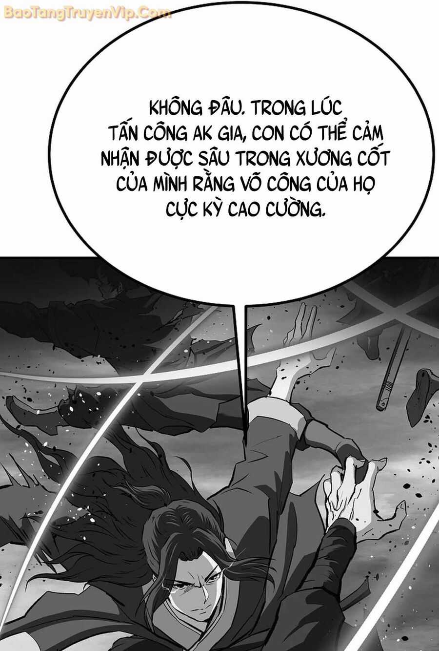 Cung Quỷ Kiếm Thần Chapter 271 trang 122