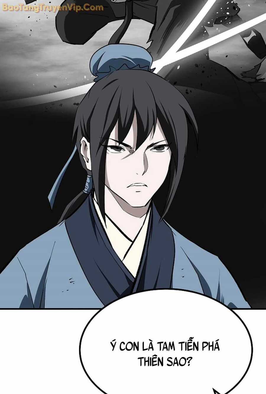 Cung Quỷ Kiếm Thần Chapter 271 trang 123