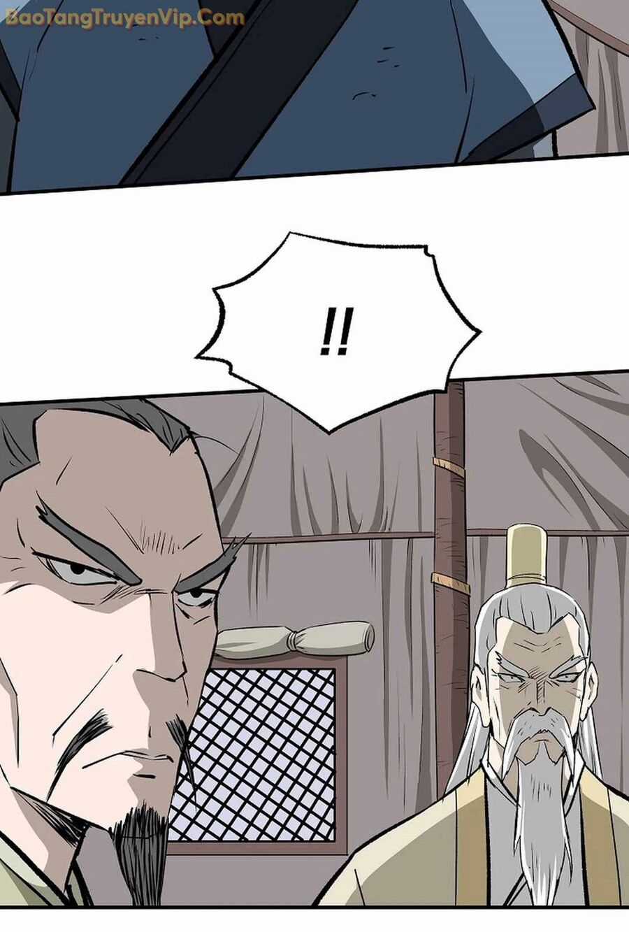 Cung Quỷ Kiếm Thần Chapter 271 trang 127