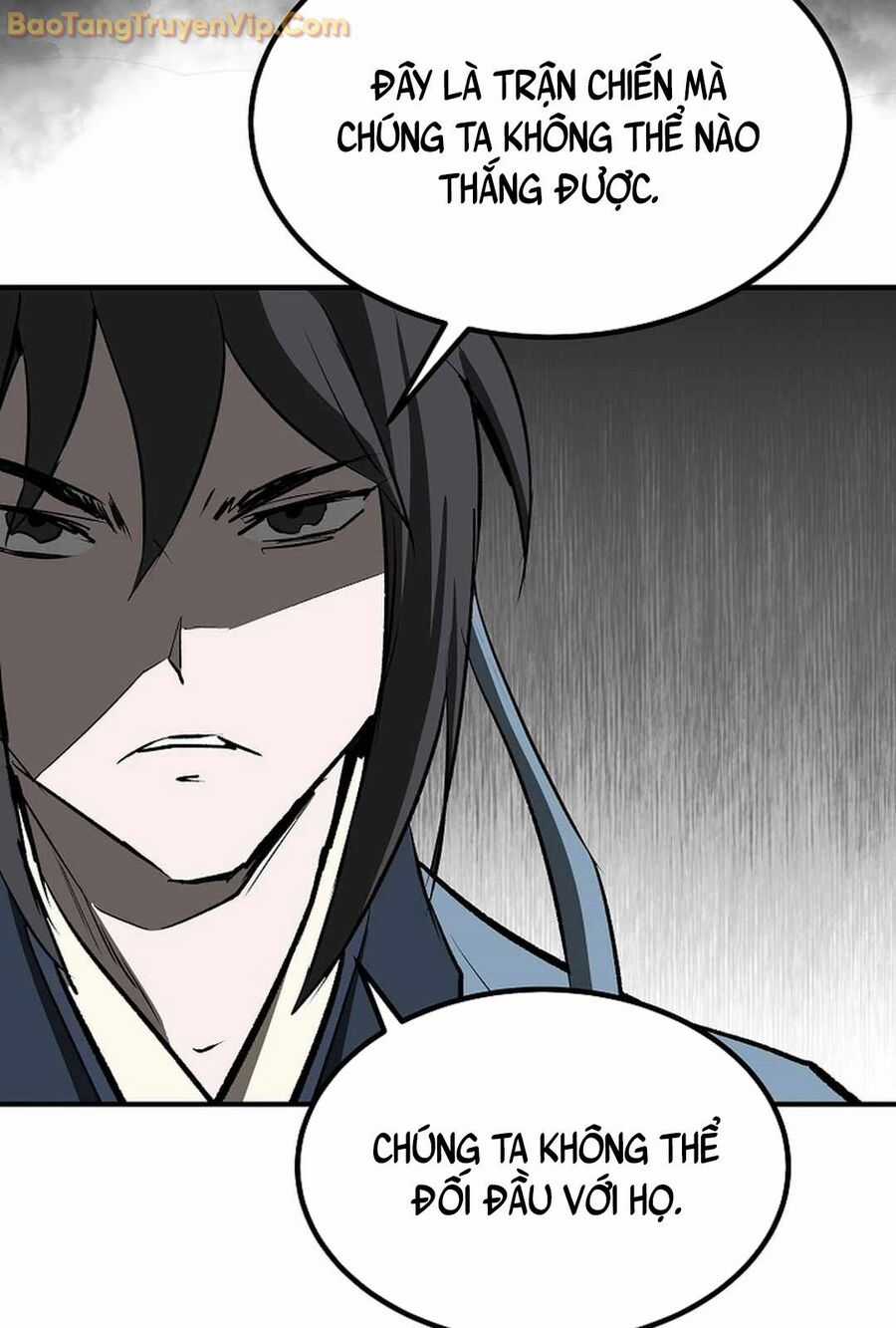 Cung Quỷ Kiếm Thần Chapter 271 trang 130