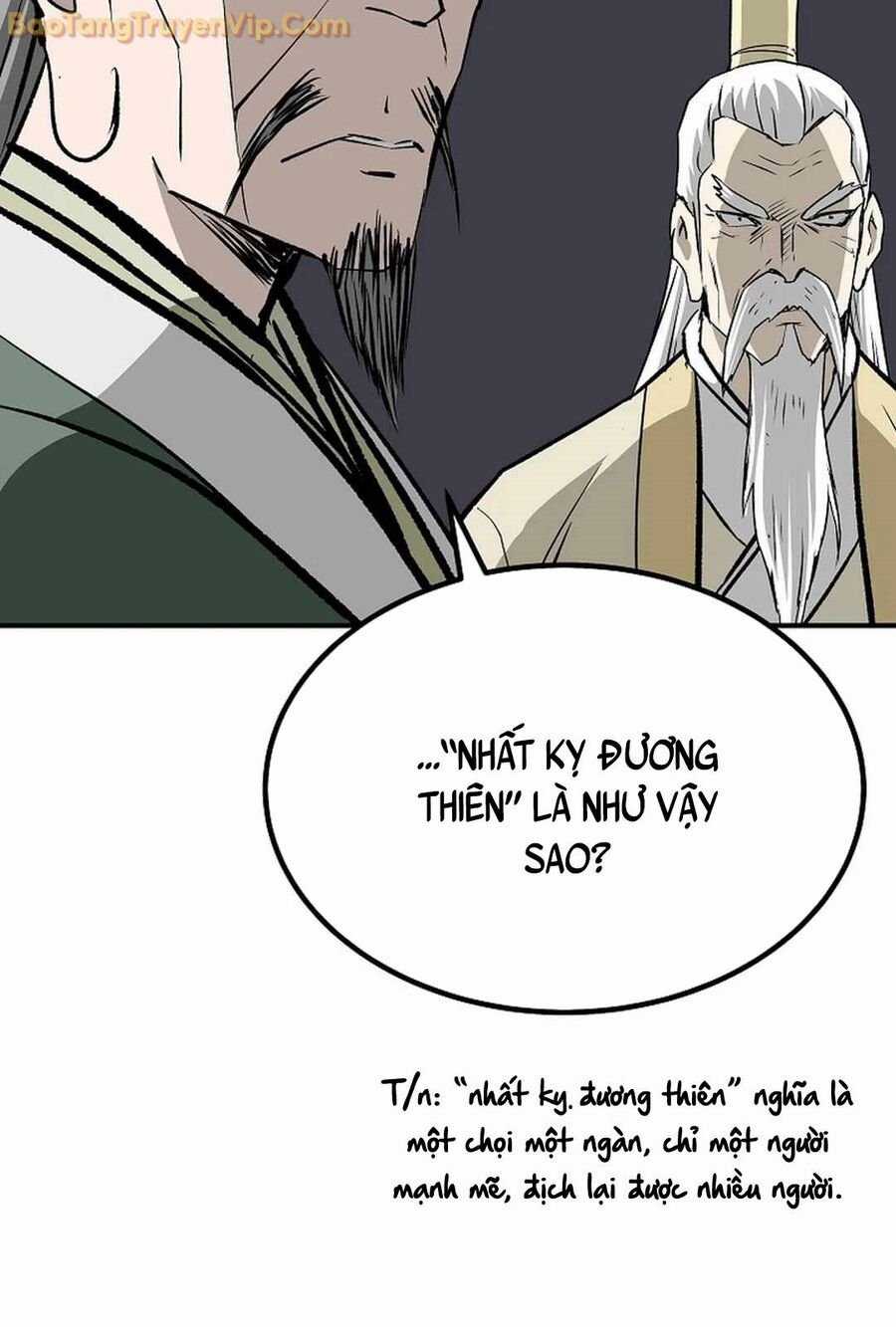 Cung Quỷ Kiếm Thần Chapter 271 trang 132