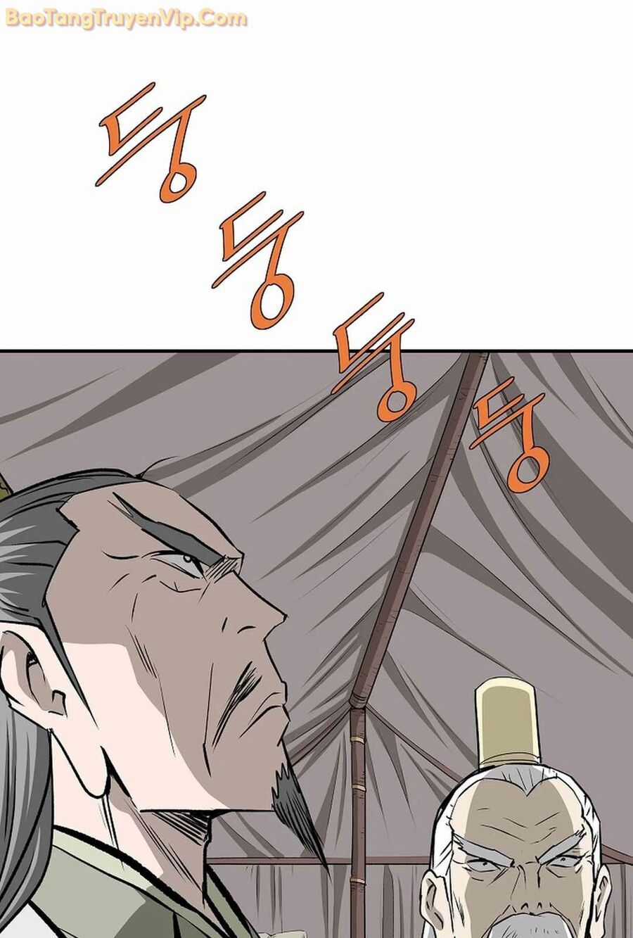 Cung Quỷ Kiếm Thần Chapter 271 trang 133