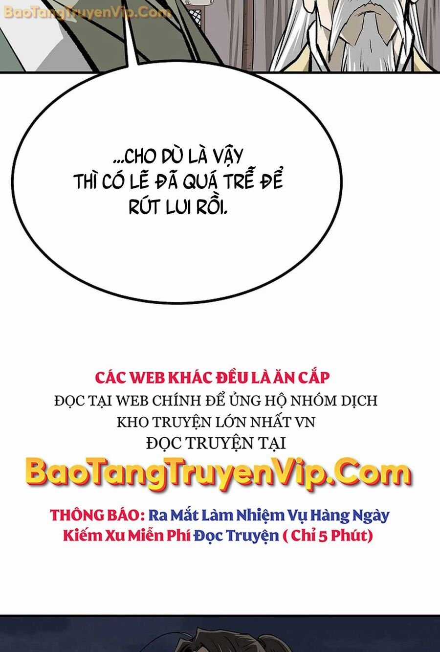 Cung Quỷ Kiếm Thần Chapter 271 trang 134