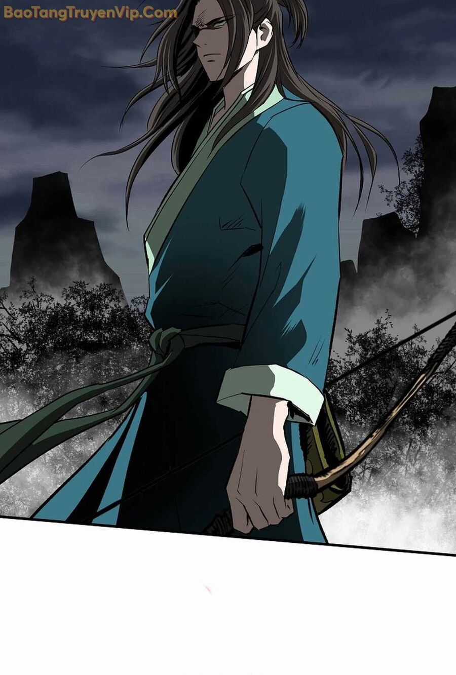 Cung Quỷ Kiếm Thần Chapter 271 trang 135
