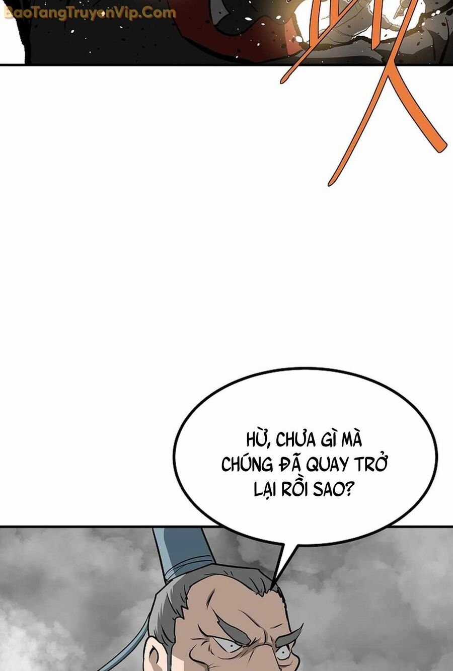 Cung Quỷ Kiếm Thần Chapter 271 trang 16