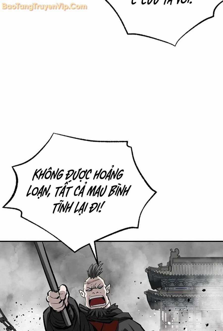 Cung Quỷ Kiếm Thần Chapter 271 trang 19