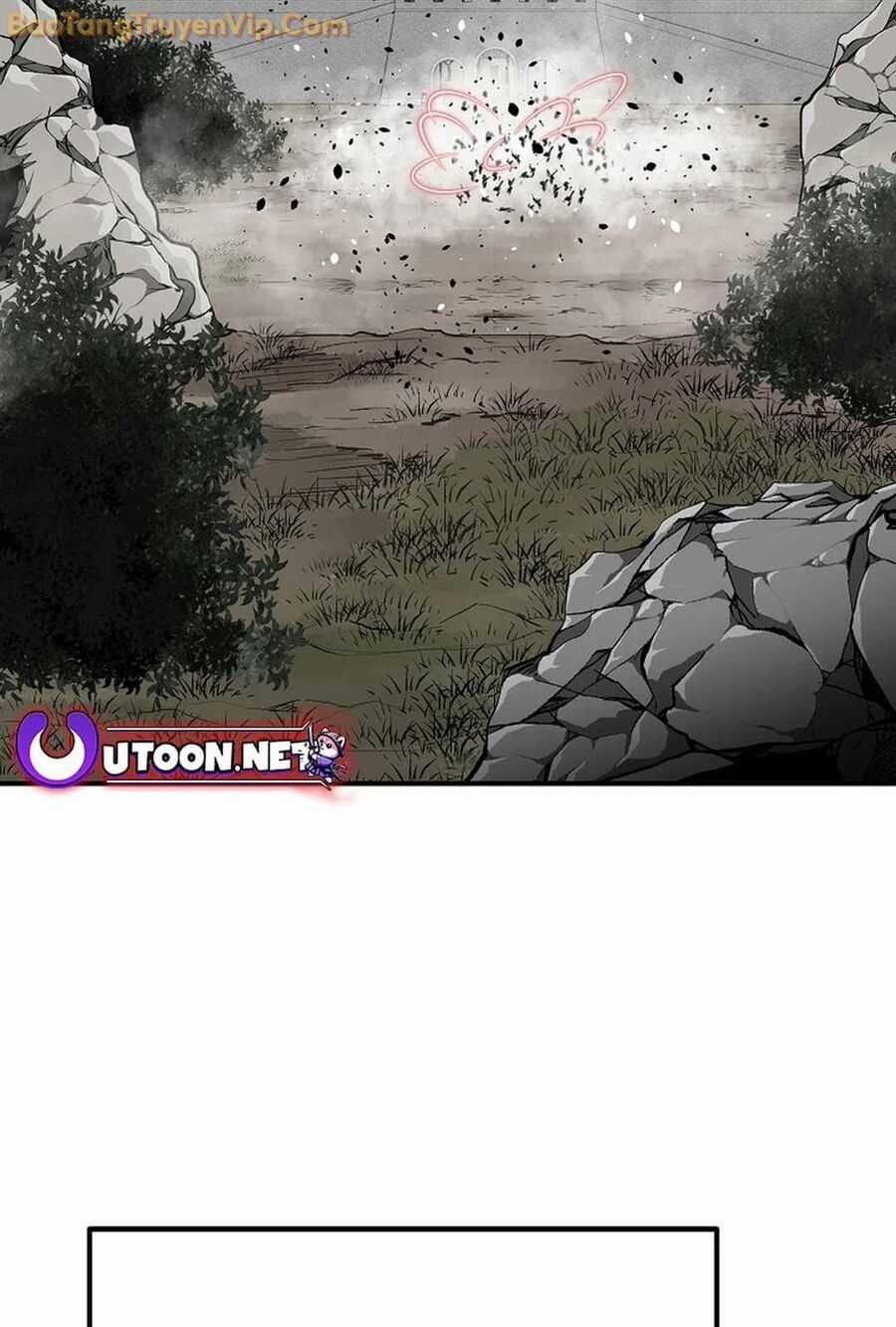 Cung Quỷ Kiếm Thần Chapter 271 trang 2