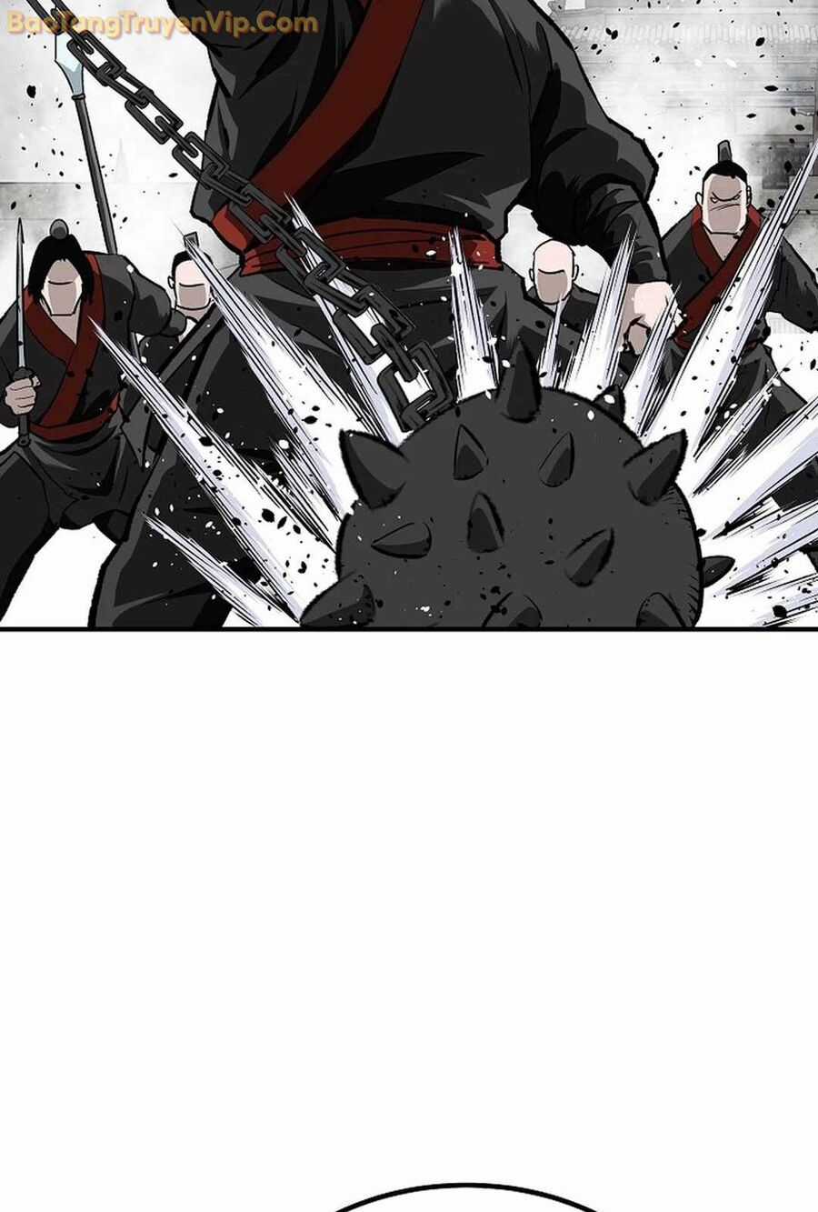 Cung Quỷ Kiếm Thần Chapter 271 trang 20