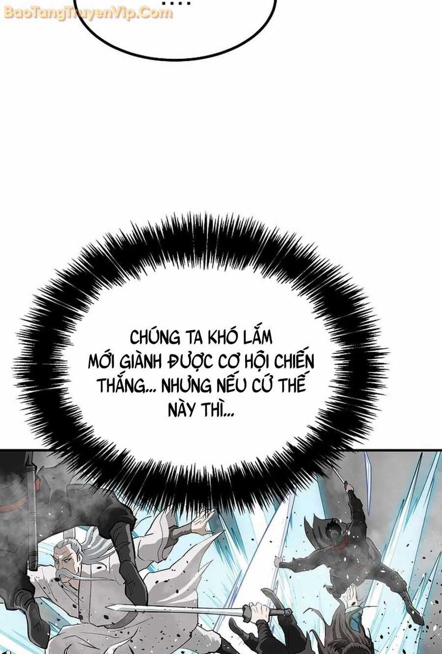 Cung Quỷ Kiếm Thần Chapter 271 trang 22