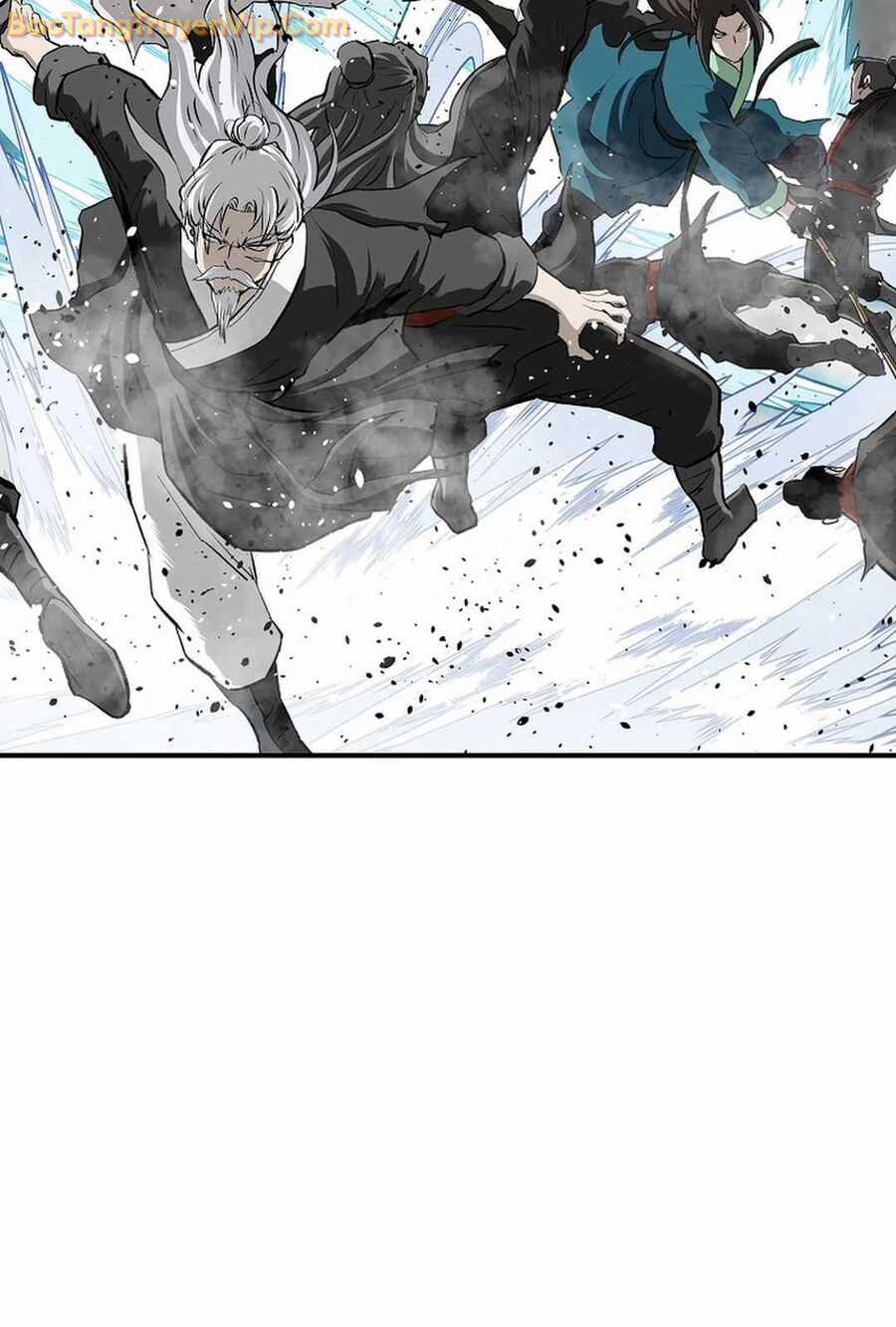 Cung Quỷ Kiếm Thần Chapter 271 trang 23