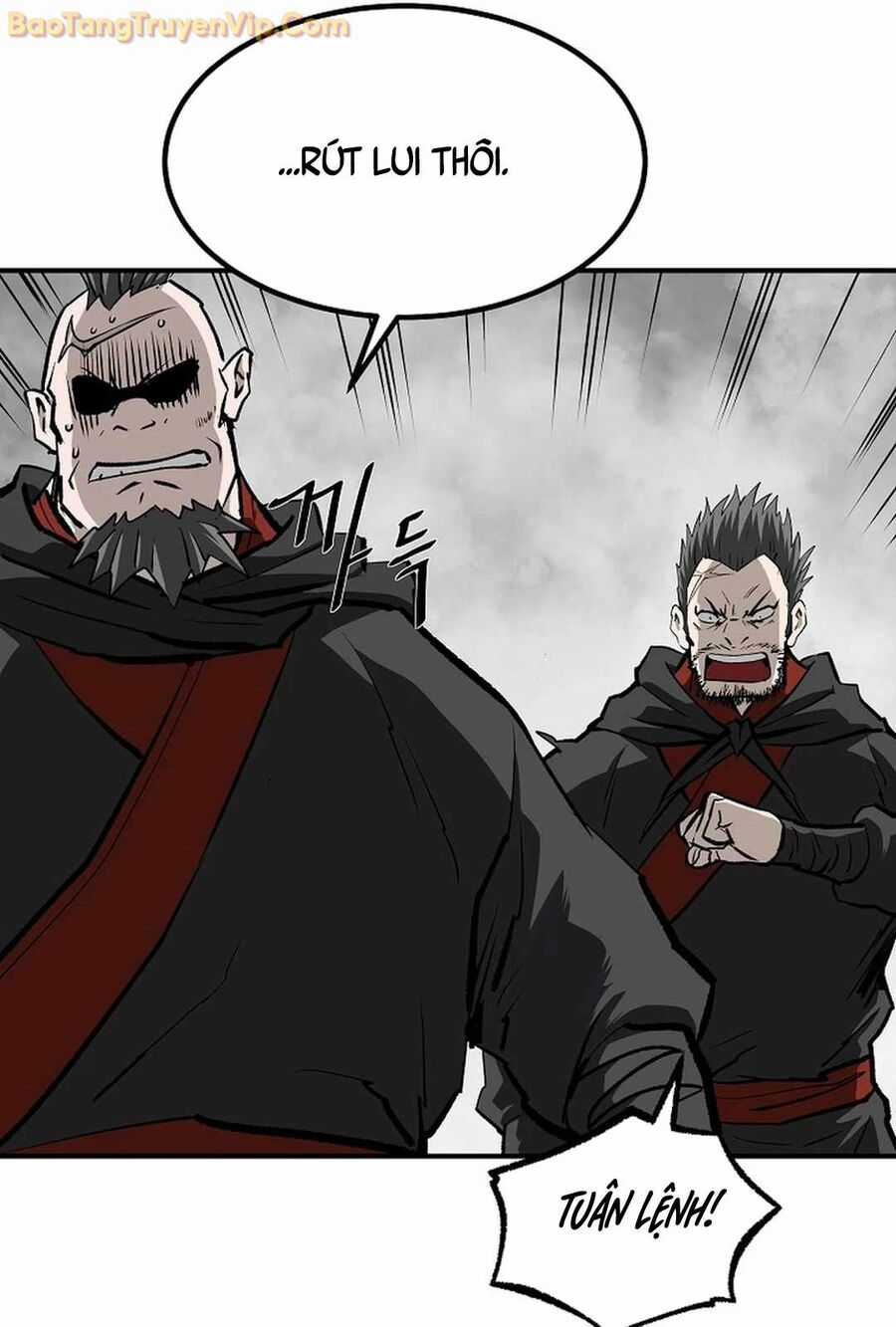 Cung Quỷ Kiếm Thần Chapter 271 trang 24