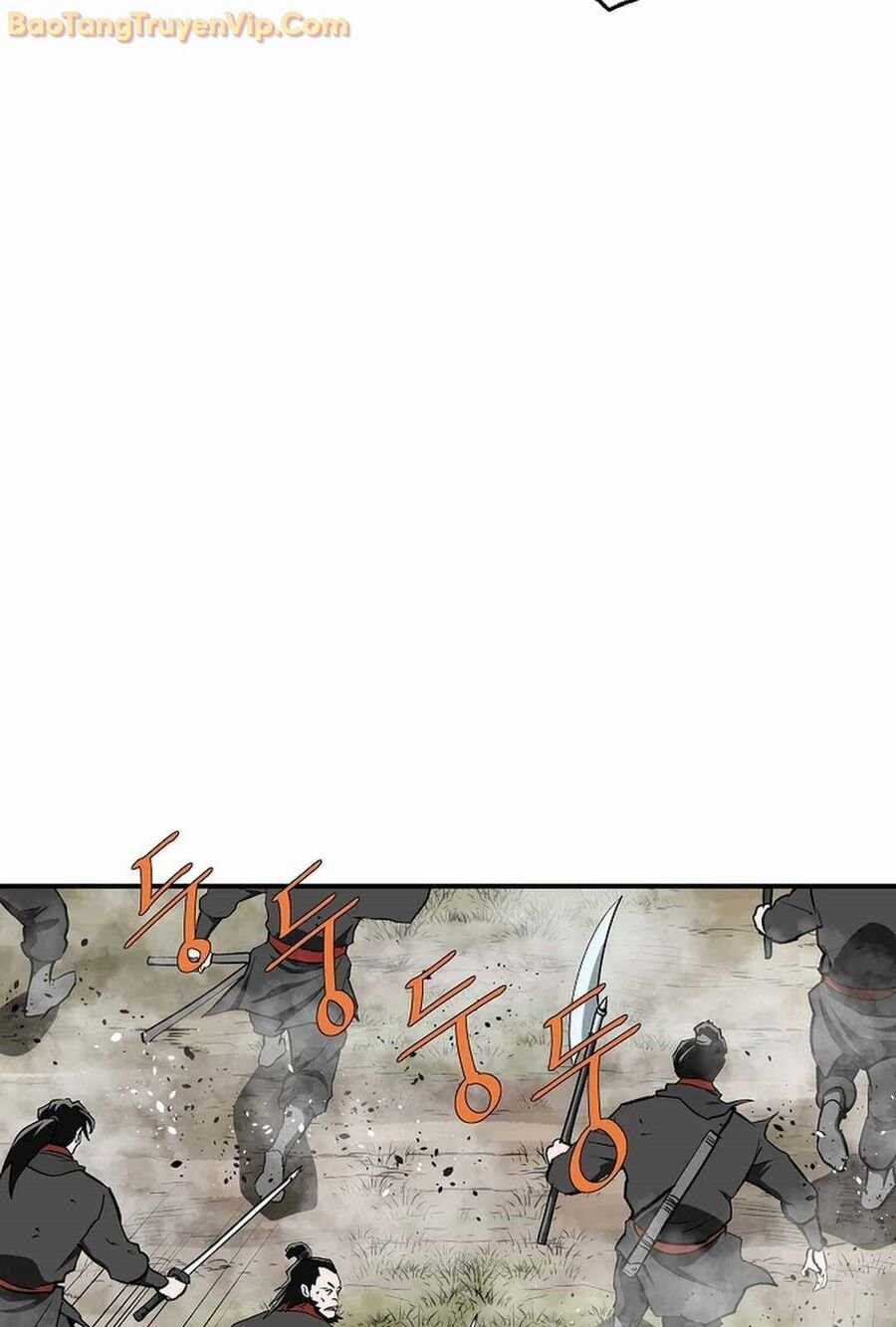 Cung Quỷ Kiếm Thần Chapter 271 trang 25