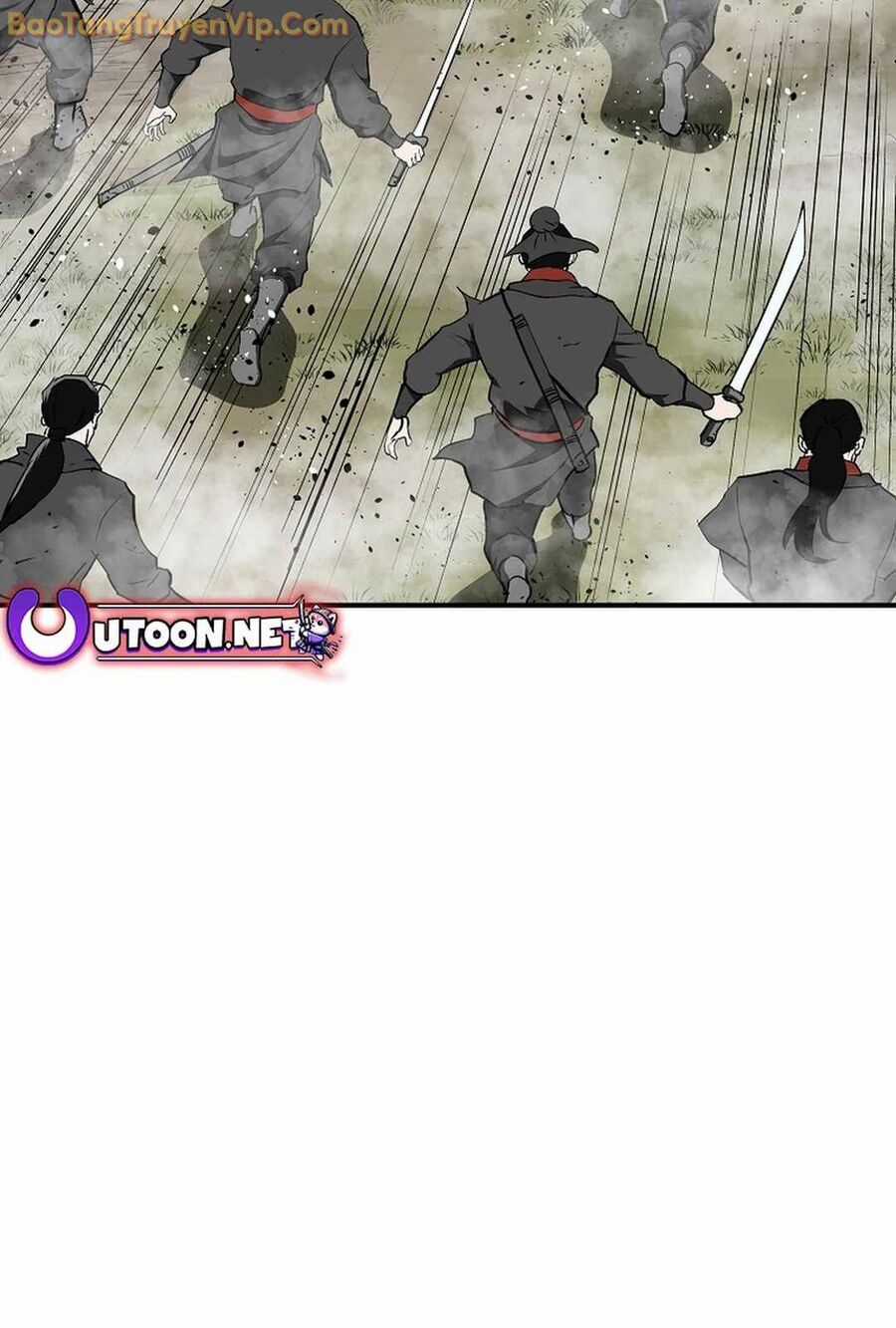 Cung Quỷ Kiếm Thần Chapter 271 trang 26