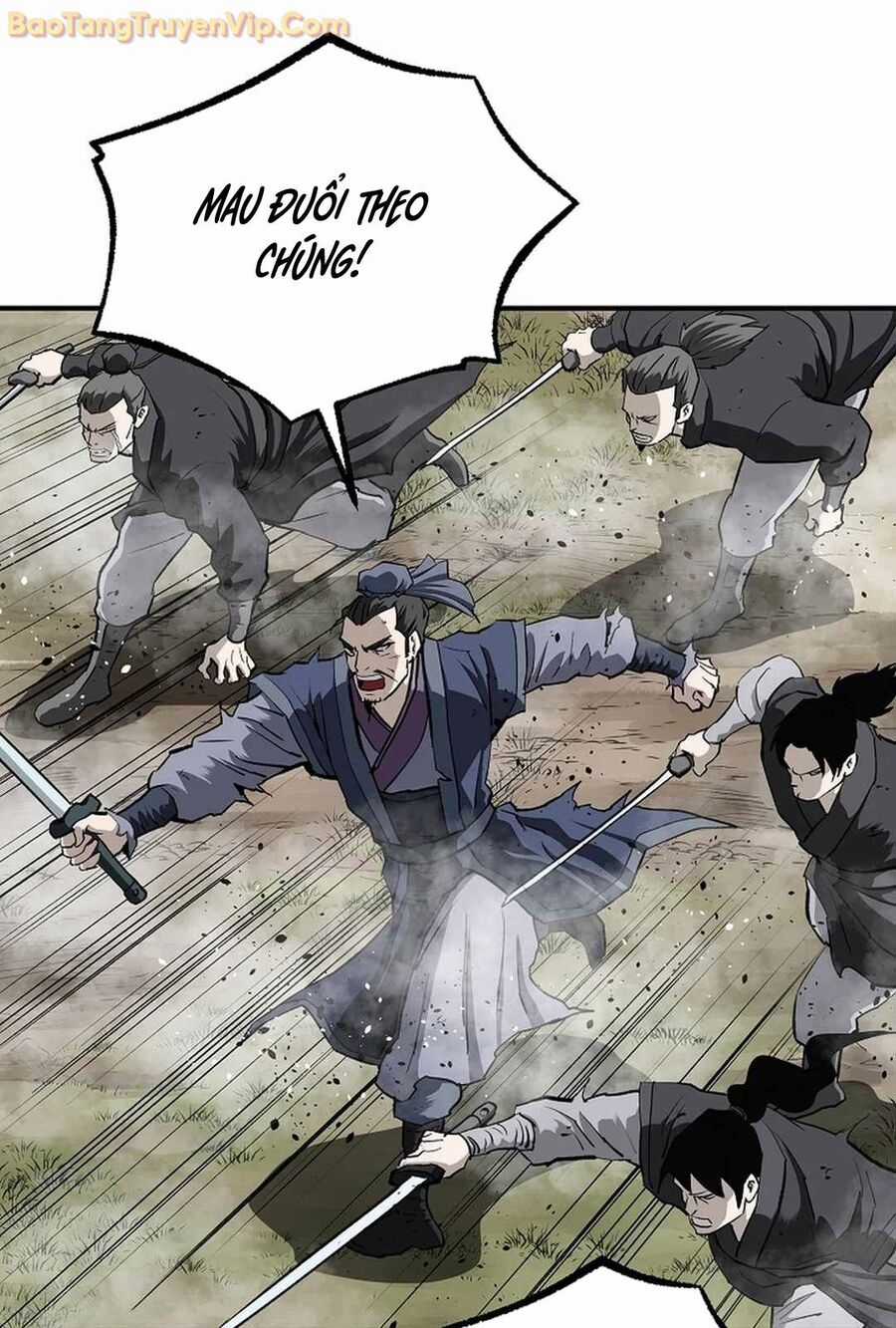 Cung Quỷ Kiếm Thần Chapter 271 trang 27