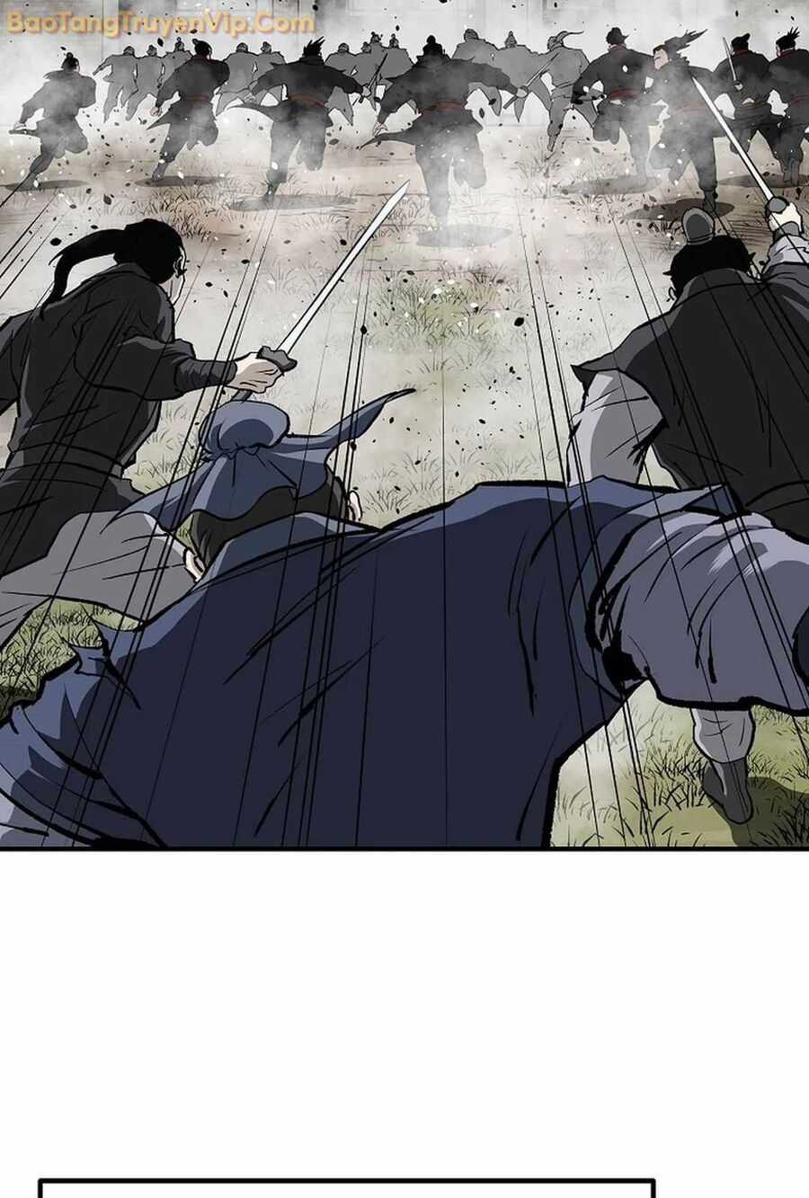 Cung Quỷ Kiếm Thần Chapter 271 trang 29
