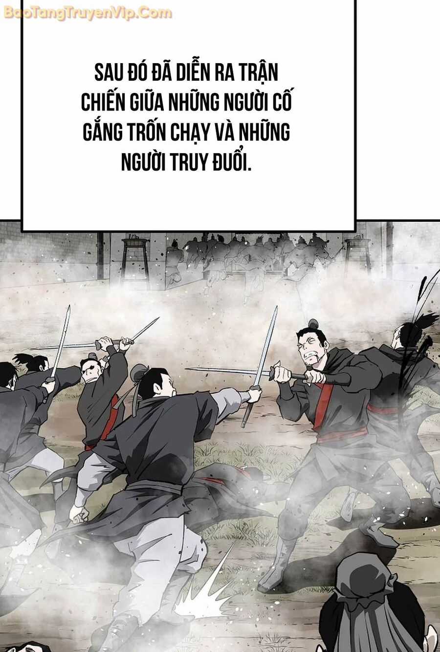 Cung Quỷ Kiếm Thần Chapter 271 trang 30