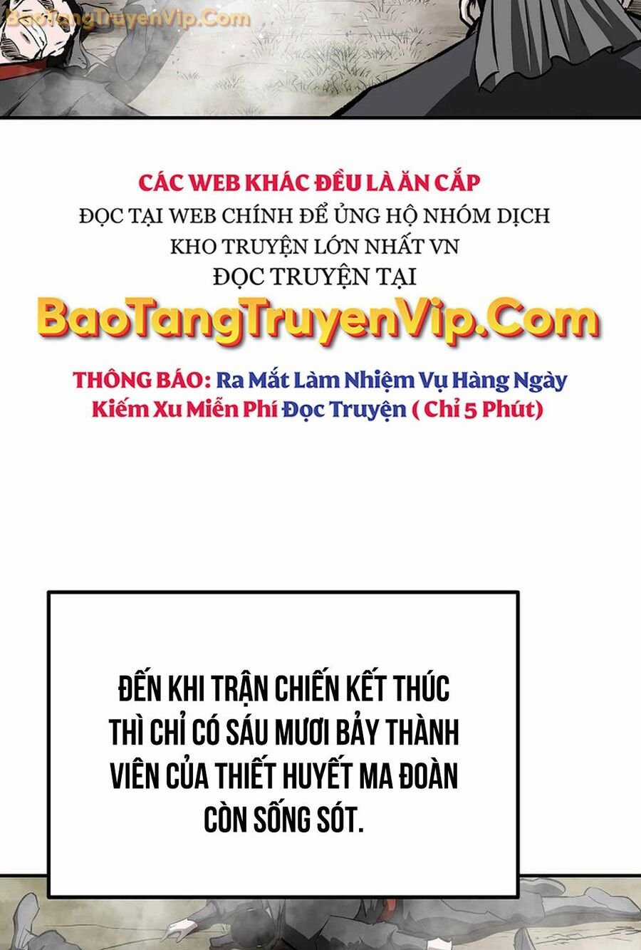 Cung Quỷ Kiếm Thần Chapter 271 trang 31